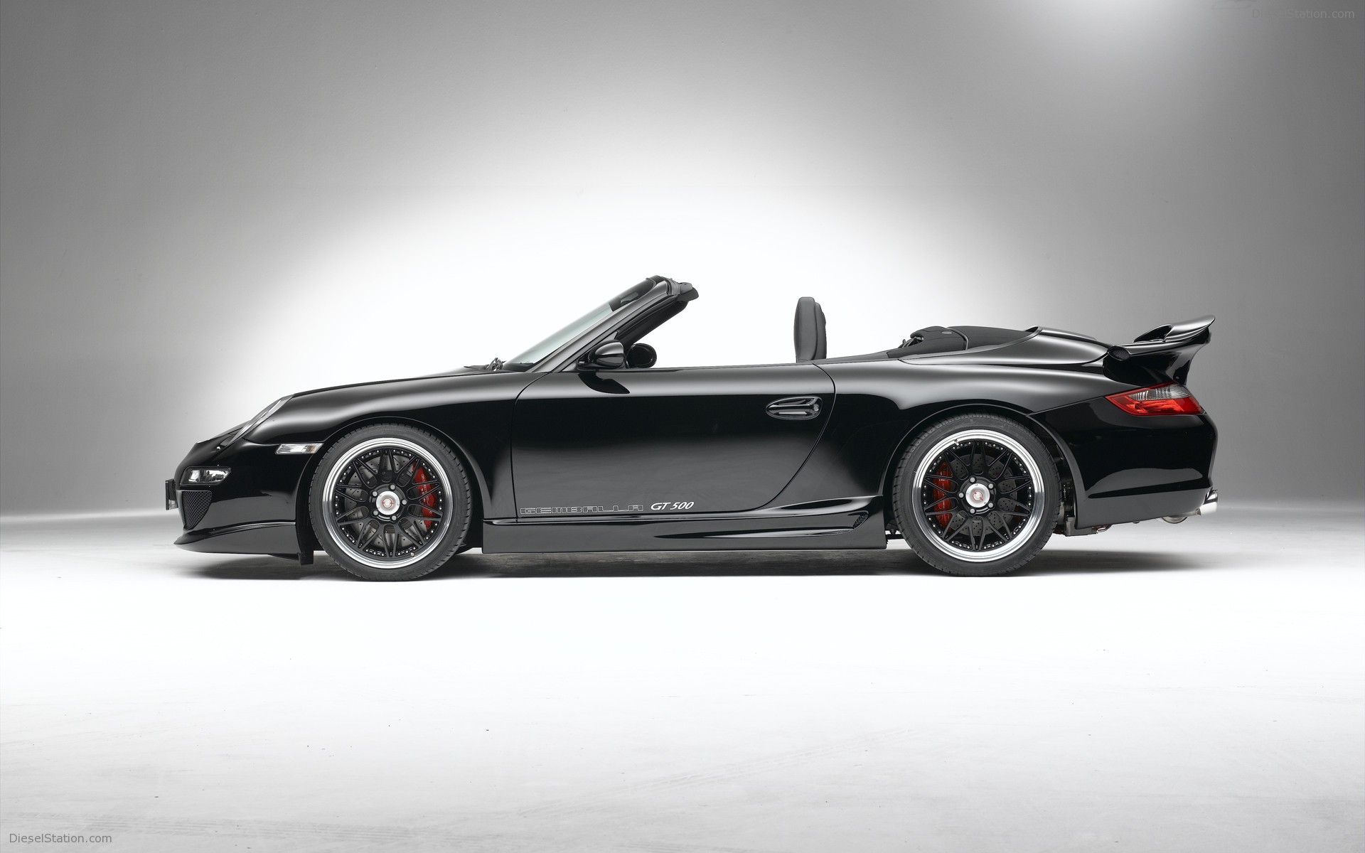 Gemballa GT 500 (2006)
